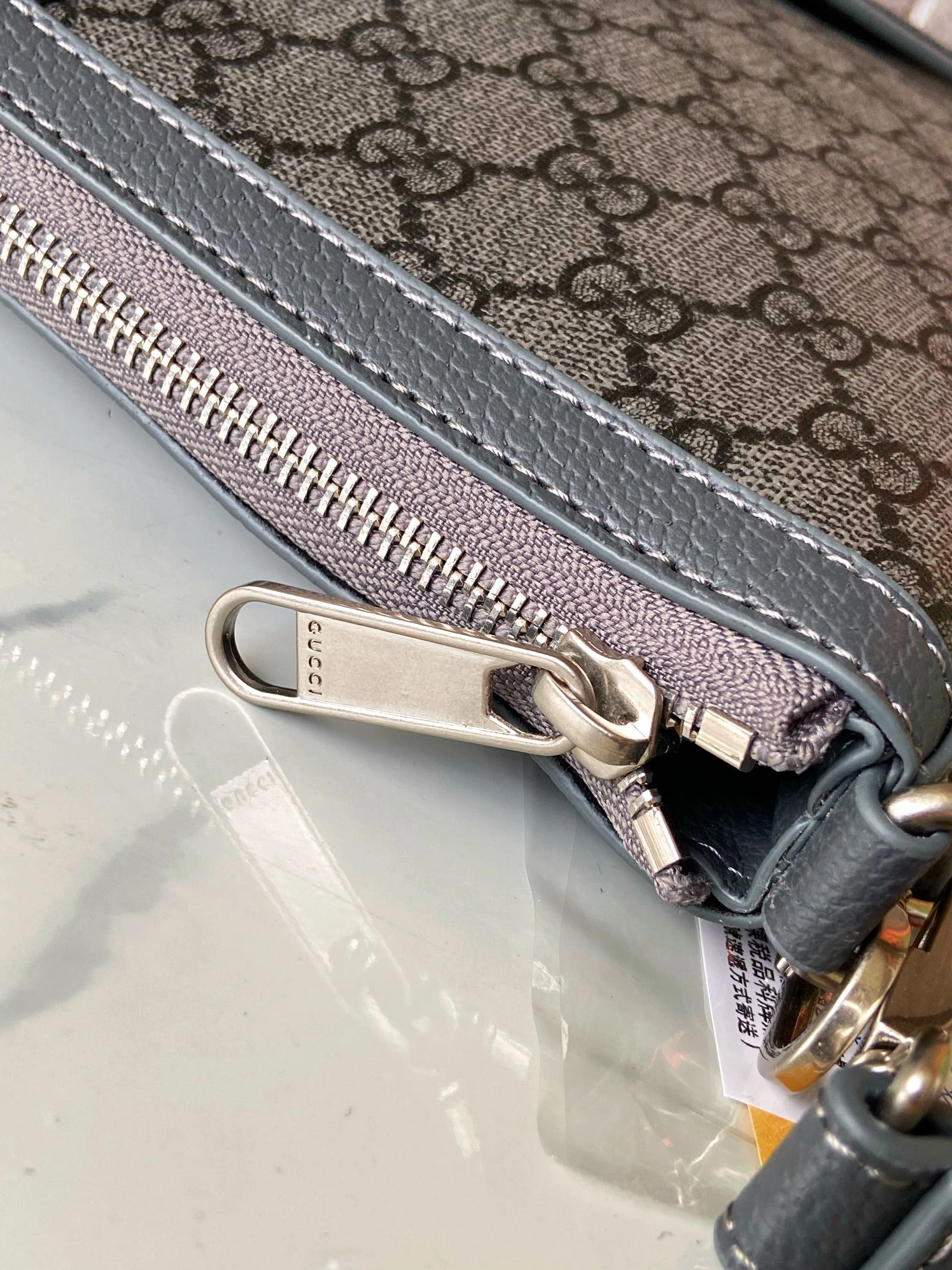 Trendy 8739 Gucci AAA Man Messenger Bags