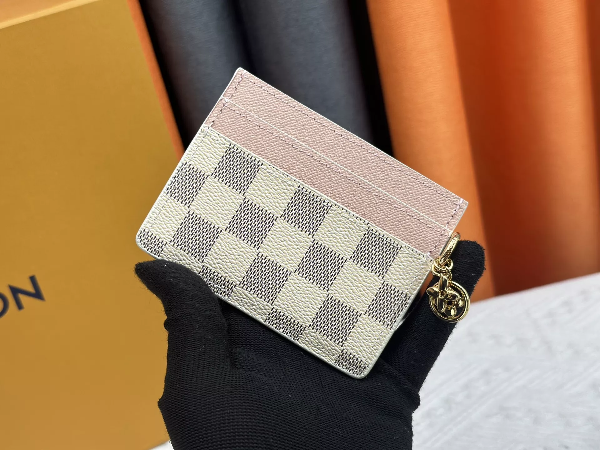 Trendy 880 Louis Vuitton LV Card Case For Women