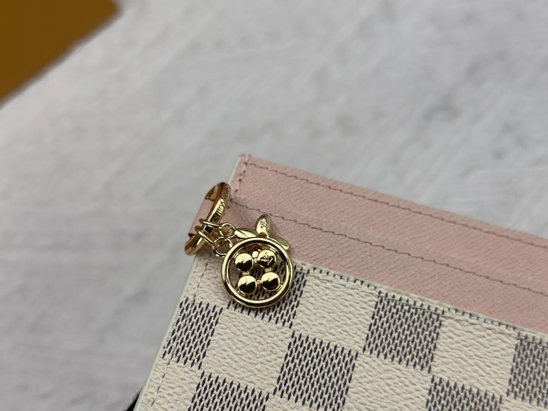 Trendy 880 Louis Vuitton LV Card Case For Women