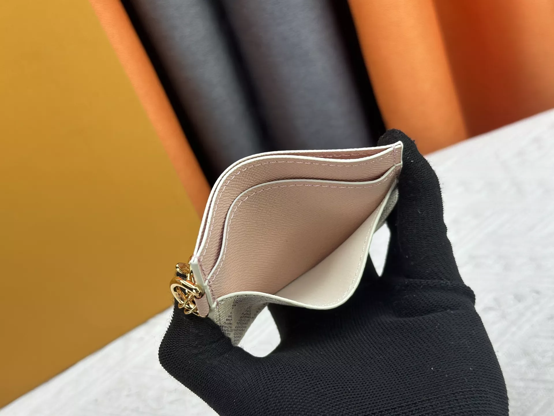 Trendy 880 Louis Vuitton LV Card Case For Women