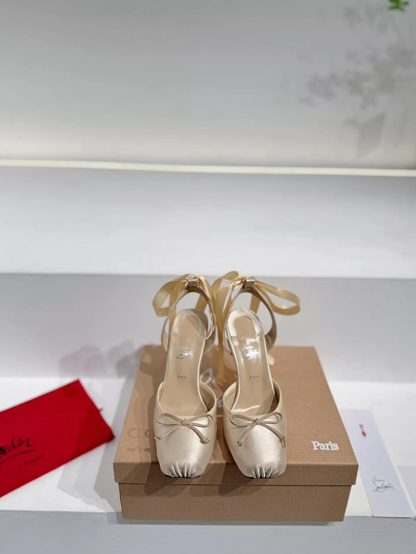Trendy 8842 Christian Louboutin Sandal For Women