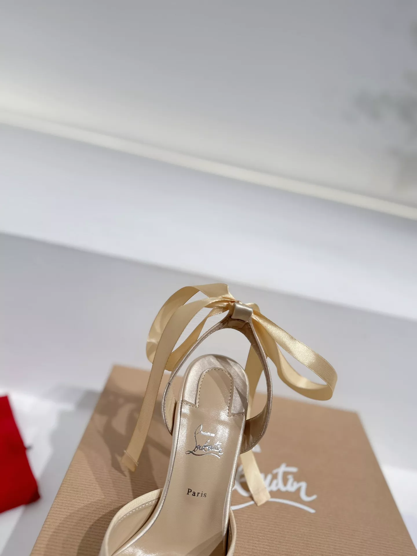 Trendy 8842 Christian Louboutin Sandal For Women