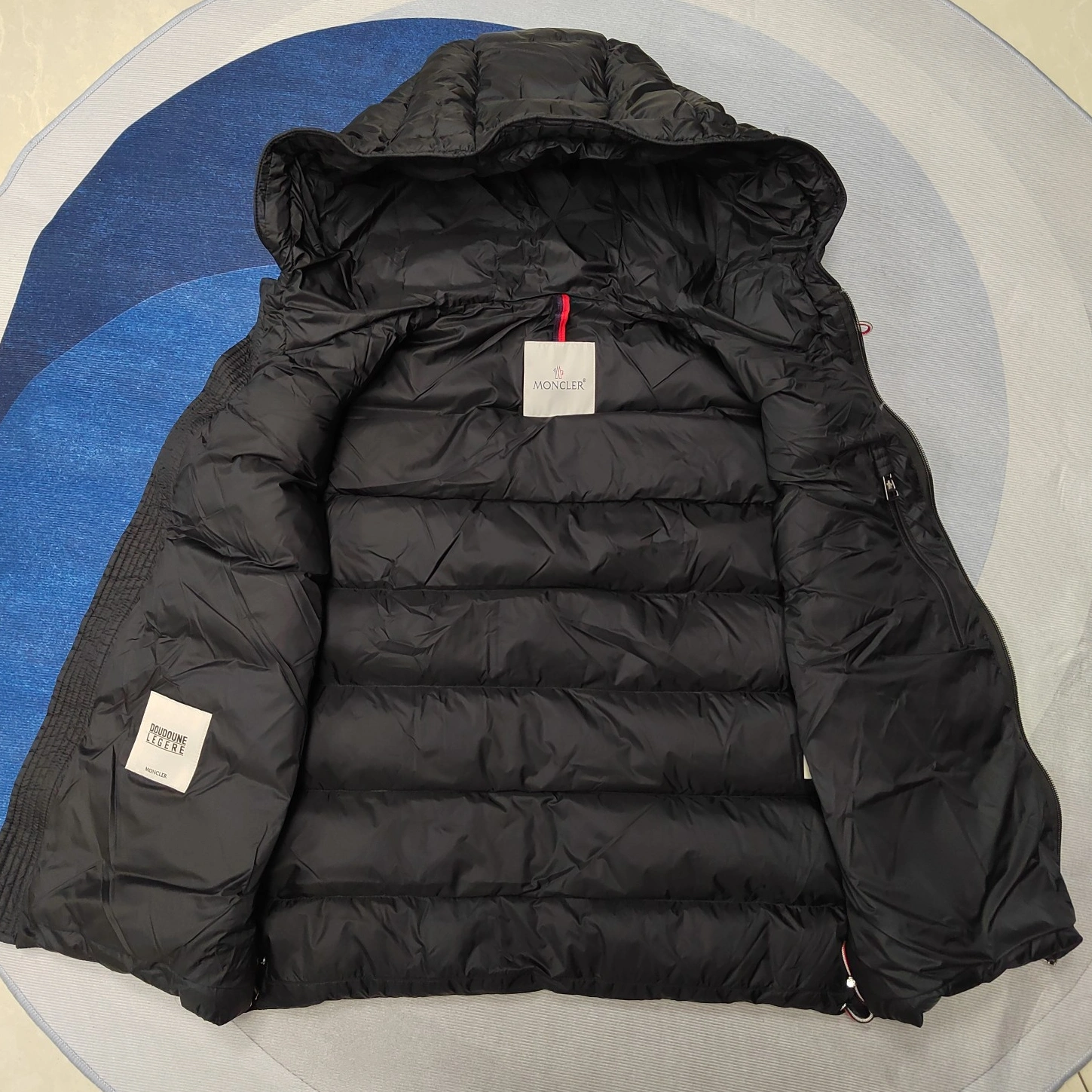 Trendy 890 Moncler Down Feather Coat Sleeveless For Unisex
