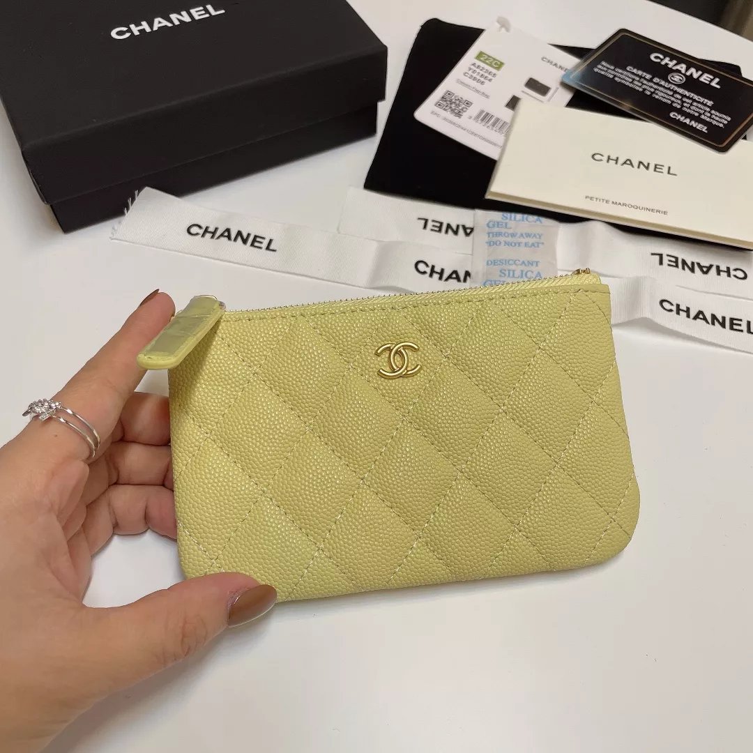 Trendy 8900 Chanel Wallets