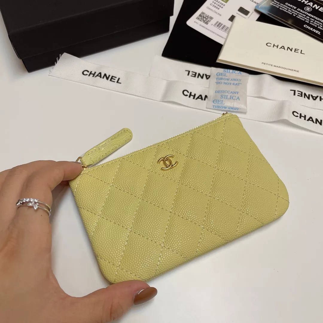 Trendy 8900 Chanel Wallets