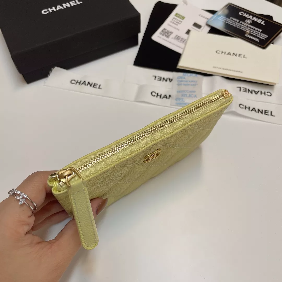 Trendy 8900 Chanel Wallets