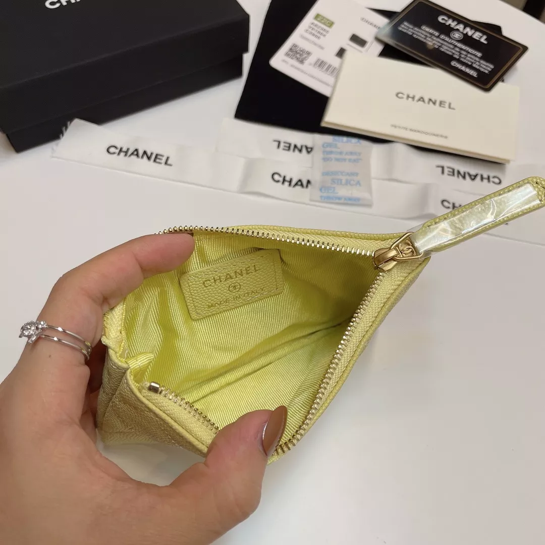 Trendy 8900 Chanel Wallets