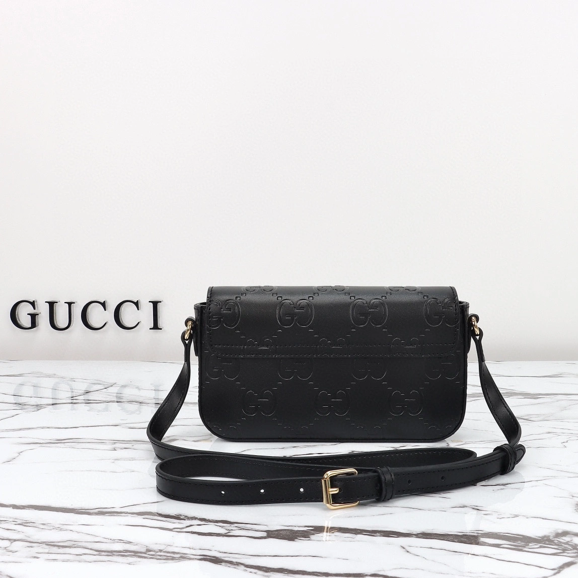 Trendy 897 Gucci AAA Quality Messenger Bags For Women