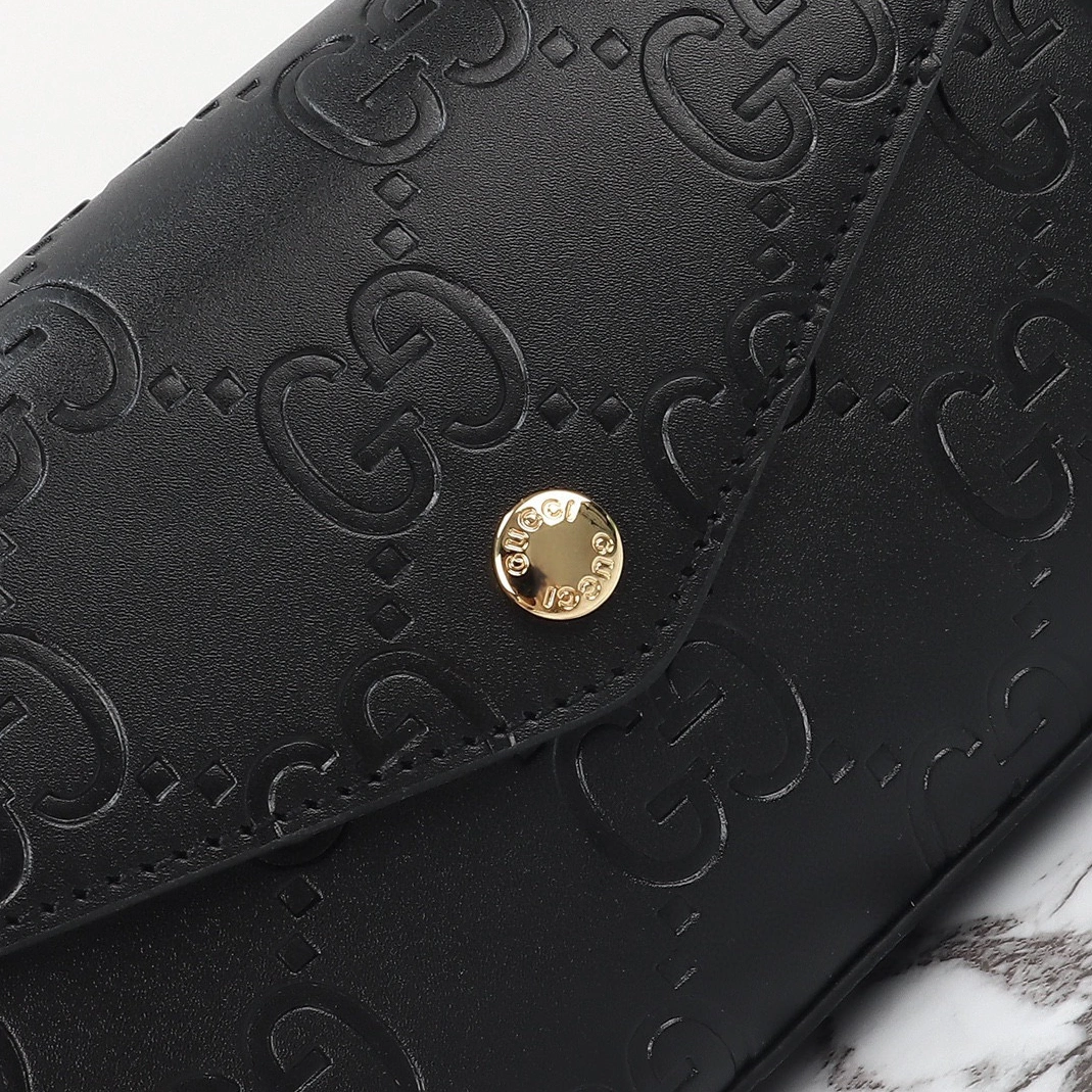 Trendy 897 Gucci AAA Quality Messenger Bags For Women