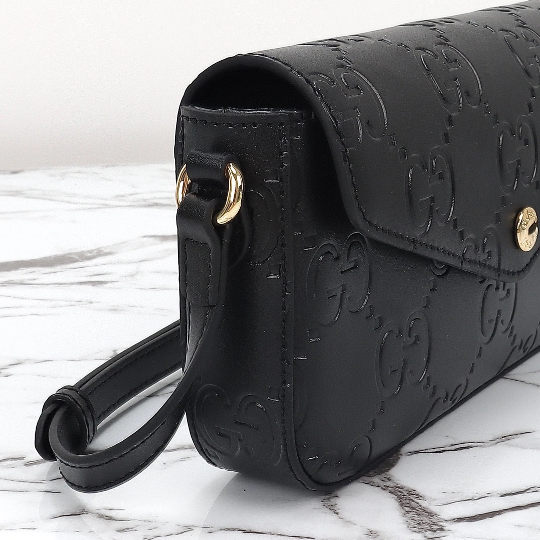 Trendy 897 Gucci AAA Quality Messenger Bags For Women