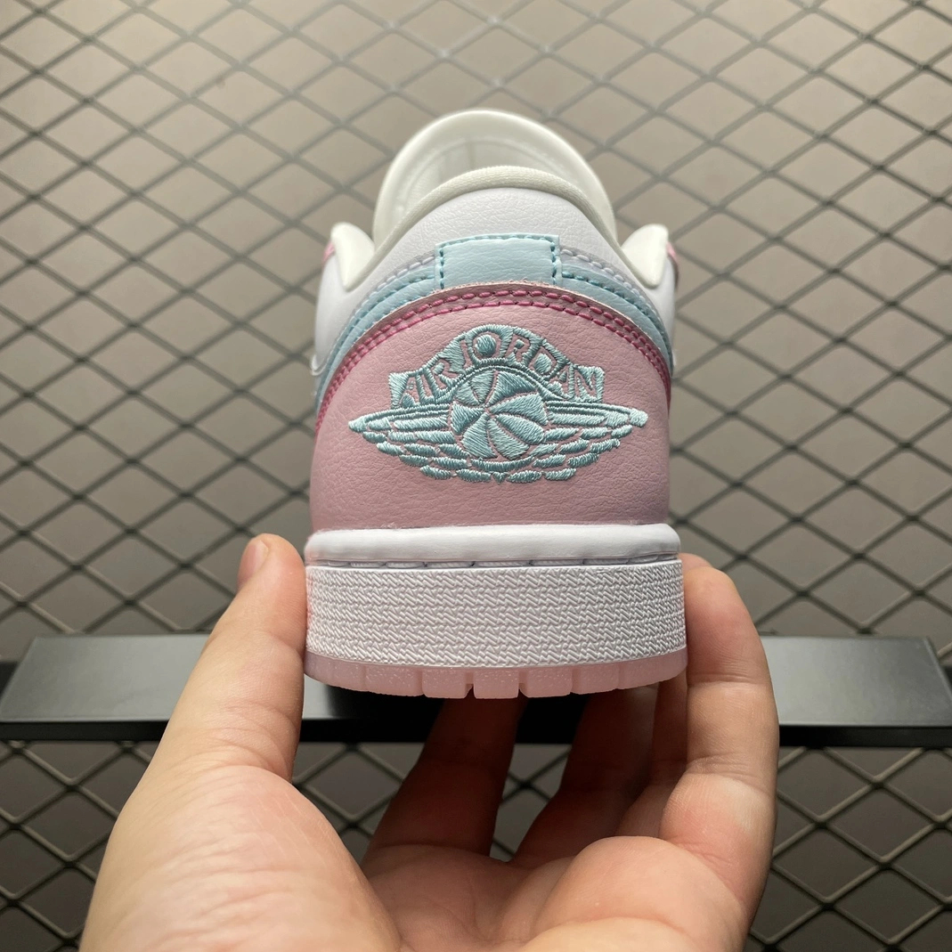 Trendy 9087 Air Jordan-1-Low For Women