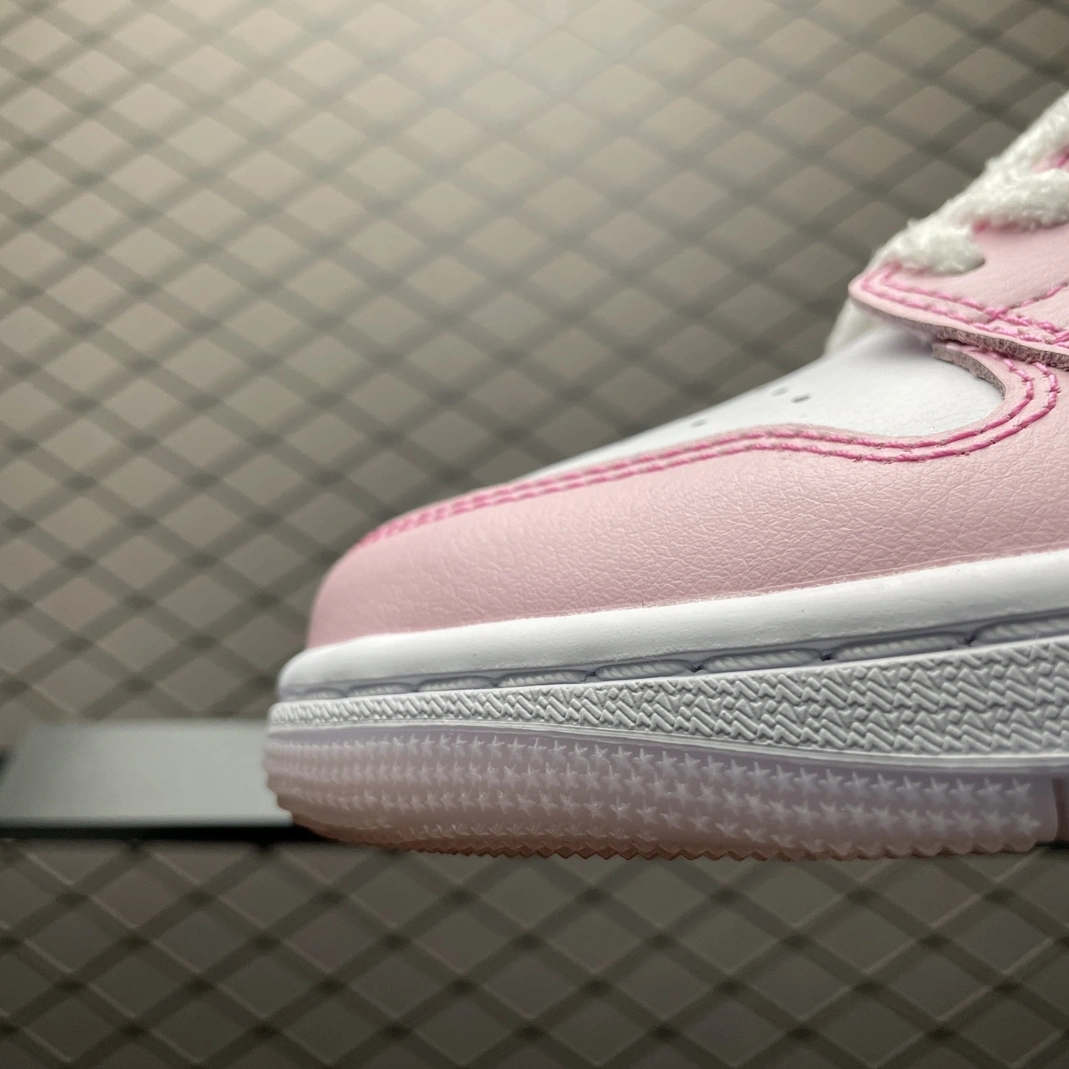 Trendy 9087 Air Jordan-1-Low For Women