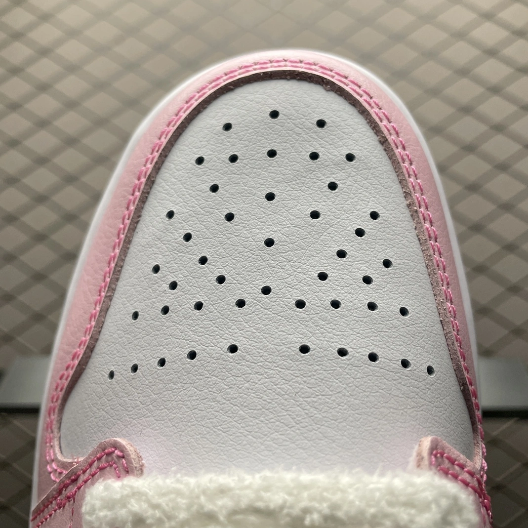 Trendy 9087 Air Jordan-1-Low For Women