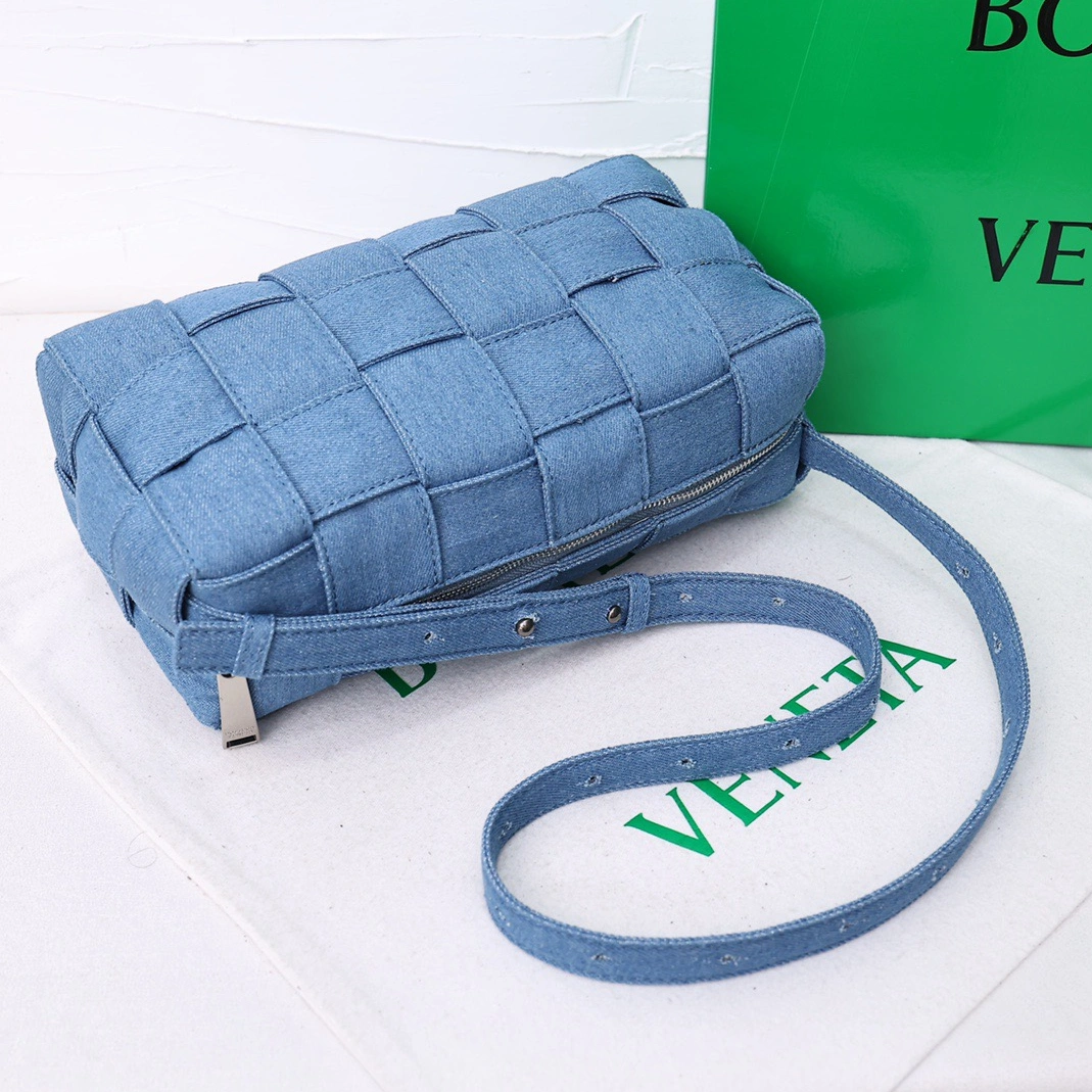 Trendy 912 Bottega Veneta BV AAA Quality Messenger Bags For Women