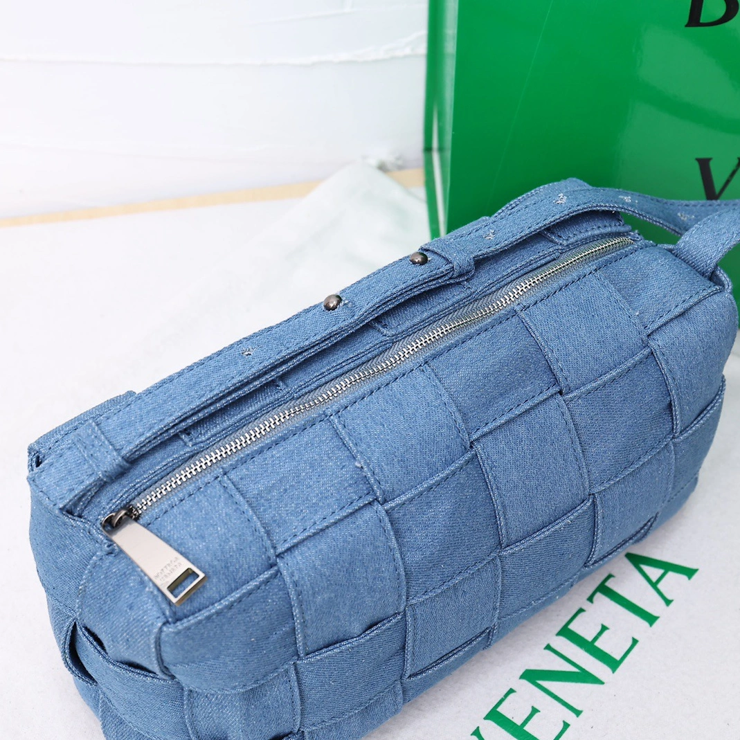 Trendy 912 Bottega Veneta BV AAA Quality Messenger Bags For Women