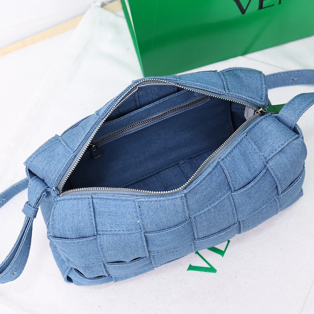 Trendy 912 Bottega Veneta BV AAA Quality Messenger Bags For Women