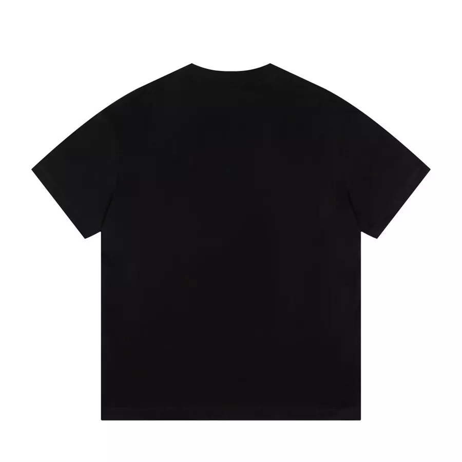 Trendy 9146 Christian Dior T-Shirts Short Sleeved For Unisex