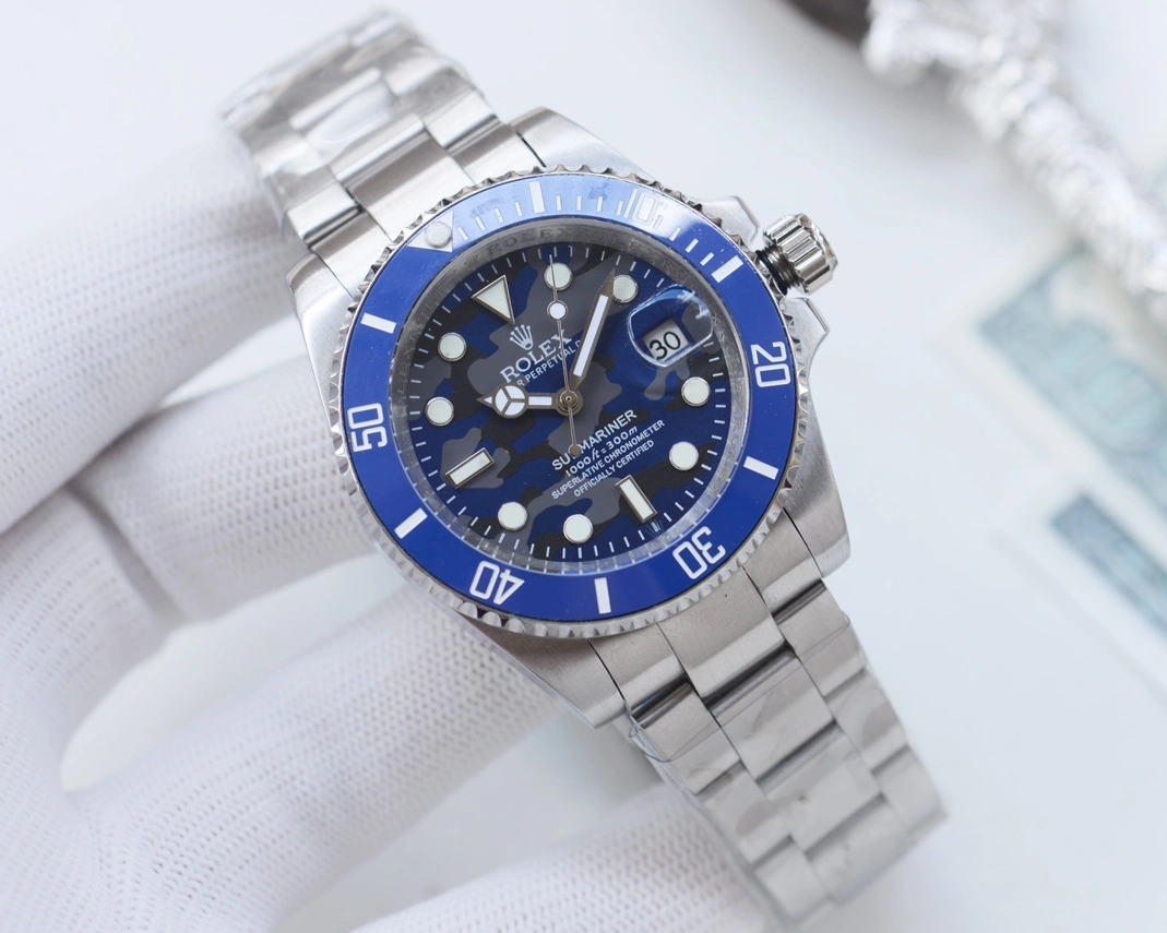 Trendy 9204 Rolex AAA Quality Watches For Men