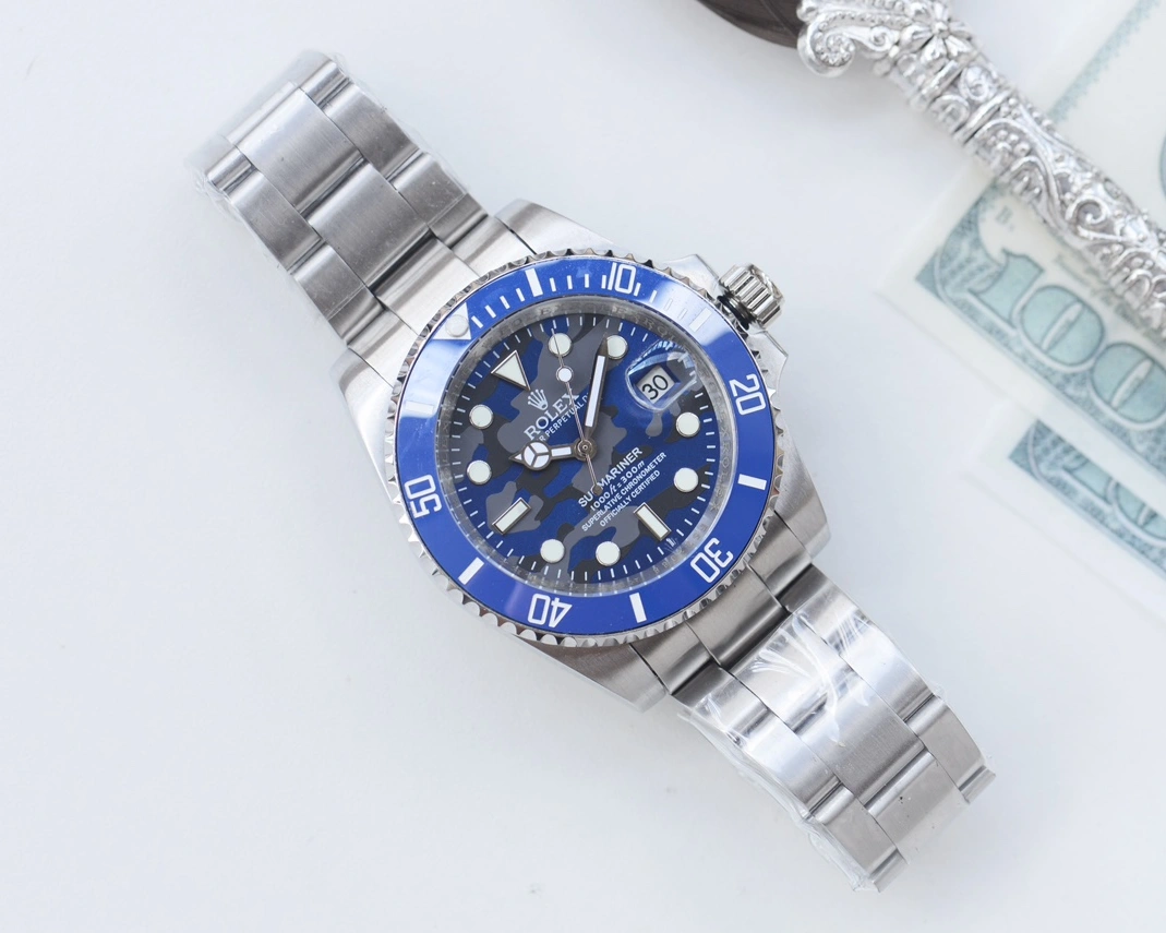 Trendy 9204 Rolex AAA Quality Watches For Men