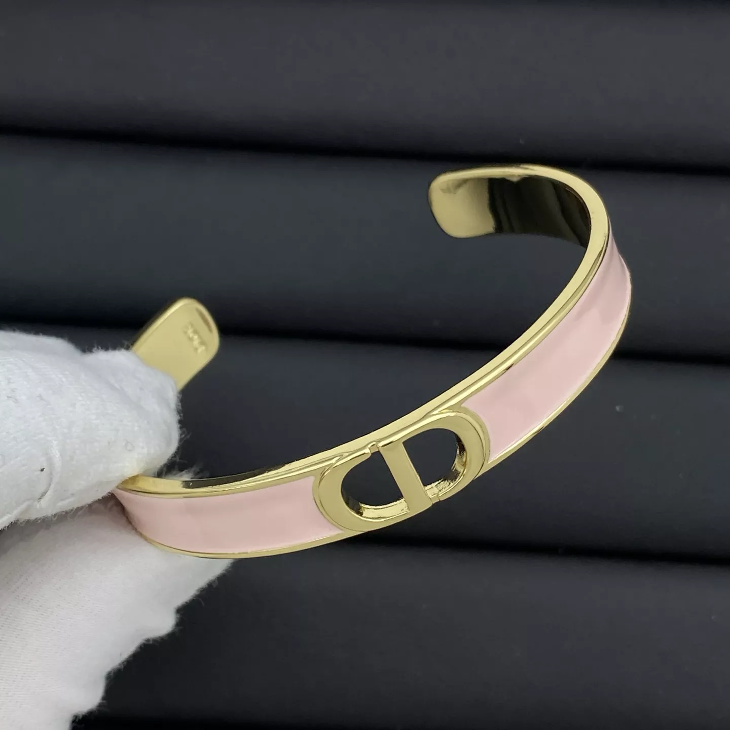 Trendy 9207 Christian Dior Bracelets