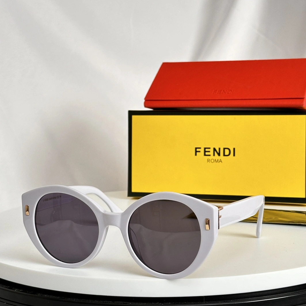 Trendy 9236 Fendi AAA Quality Sunglasses