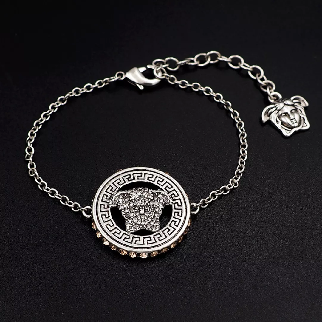 Trendy 9238 Versace Bracelets
