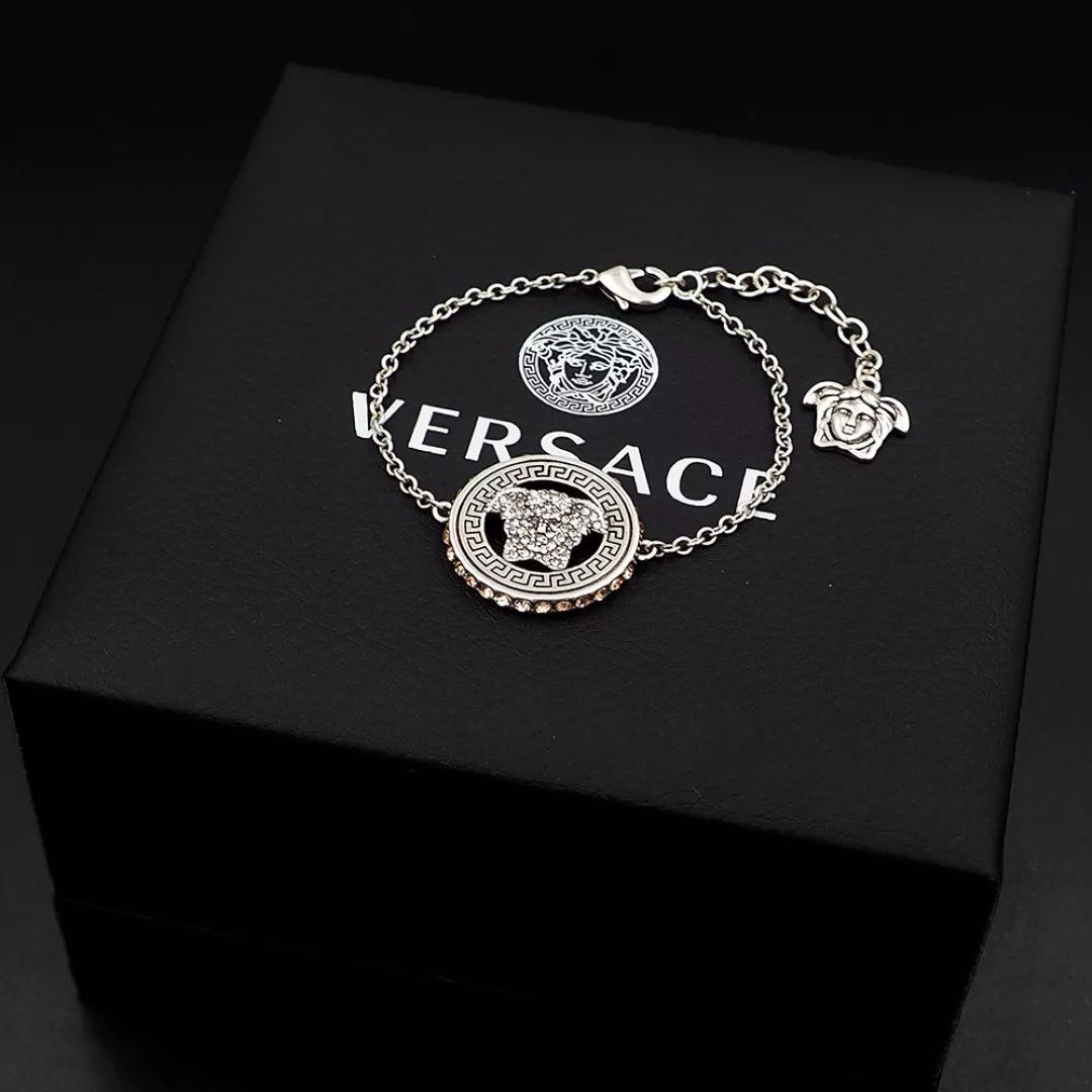 Trendy 9238 Versace Bracelets