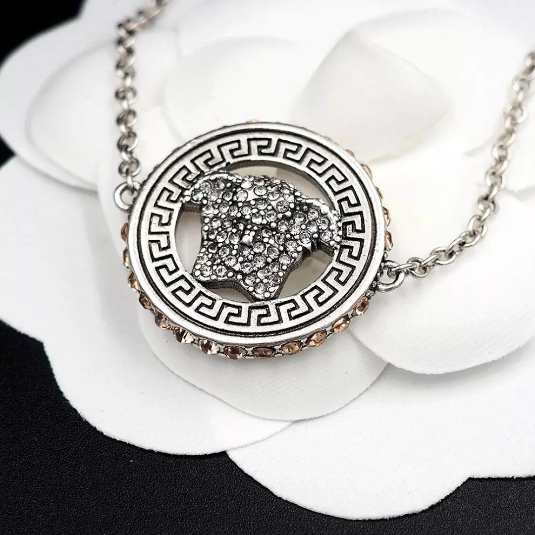 Trendy 9238 Versace Bracelets
