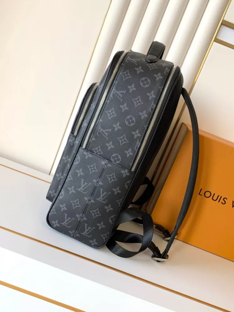 Trendy 9249 Louis Vuitton LV AAA Man Backpacks
