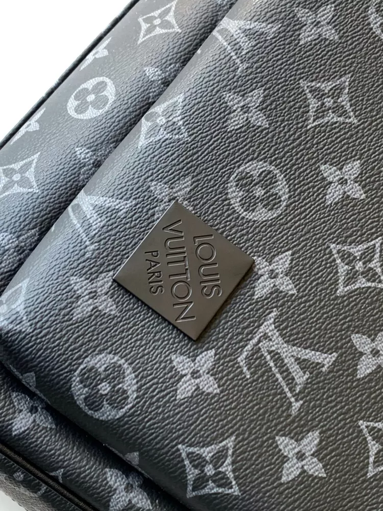 Trendy 9249 Louis Vuitton LV AAA Man Backpacks