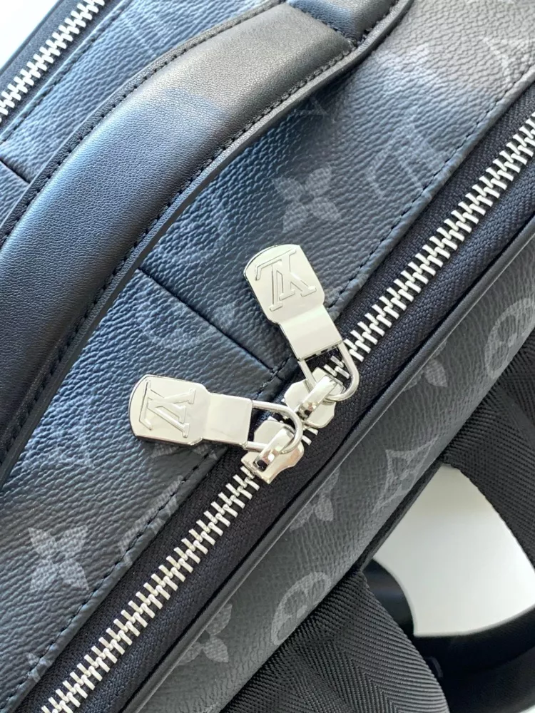Trendy 9249 Louis Vuitton LV AAA Man Backpacks