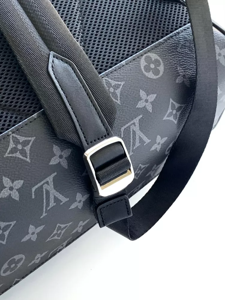 Trendy 9249 Louis Vuitton LV AAA Man Backpacks
