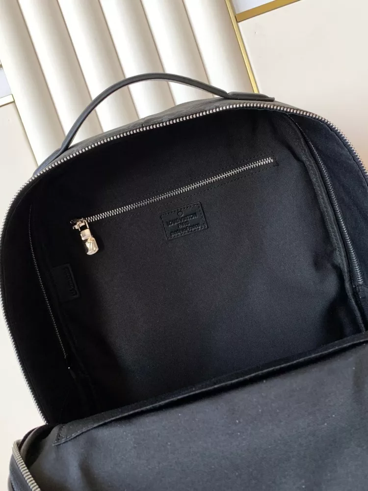 Trendy 9249 Louis Vuitton LV AAA Man Backpacks