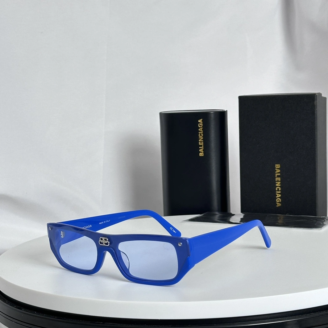 Trendy 9302 Balenciaga AAA Quality Sunglasses