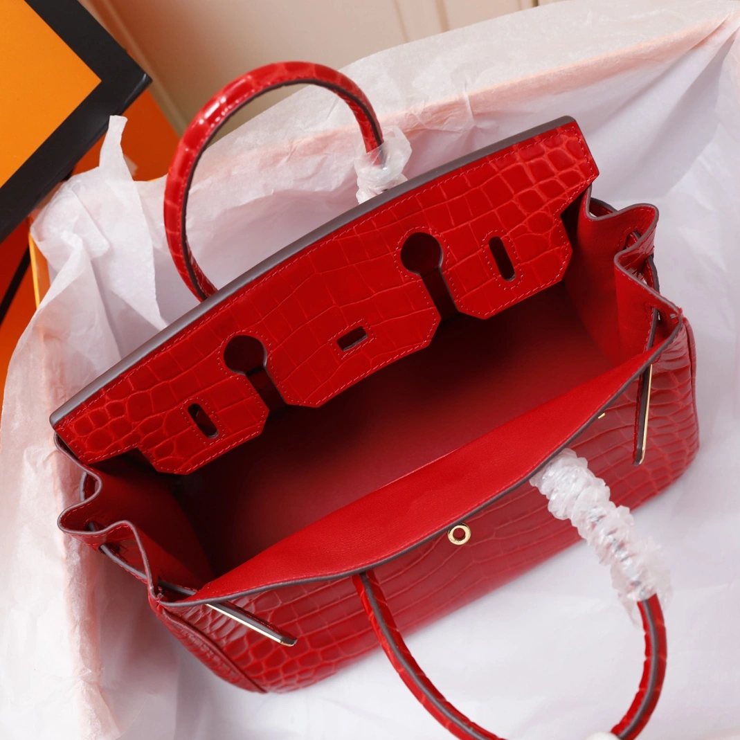 Trendy 9361 Hermes AAA Quality Handbags For Women