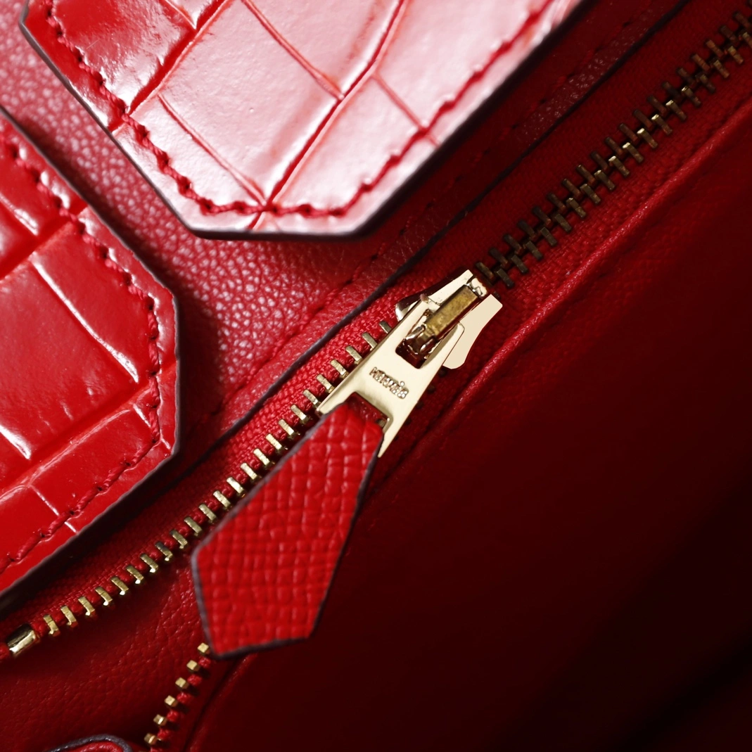Trendy 9361 Hermes AAA Quality Handbags For Women