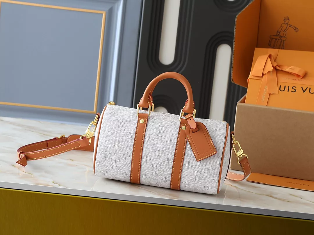 Trendy 9383 Louis Vuitton HandBags For Women