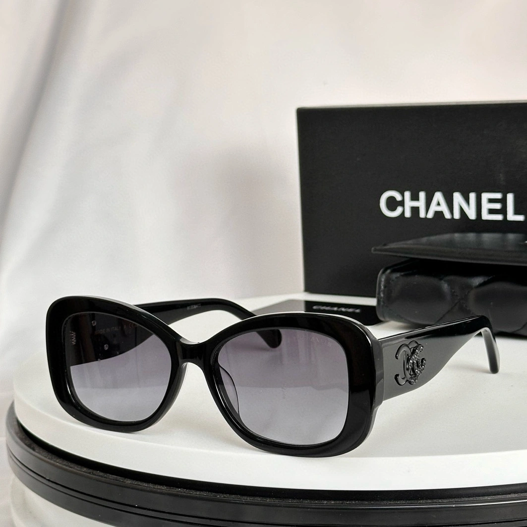 Trendy 9457 Chanel AAA Quality Sunglasses
