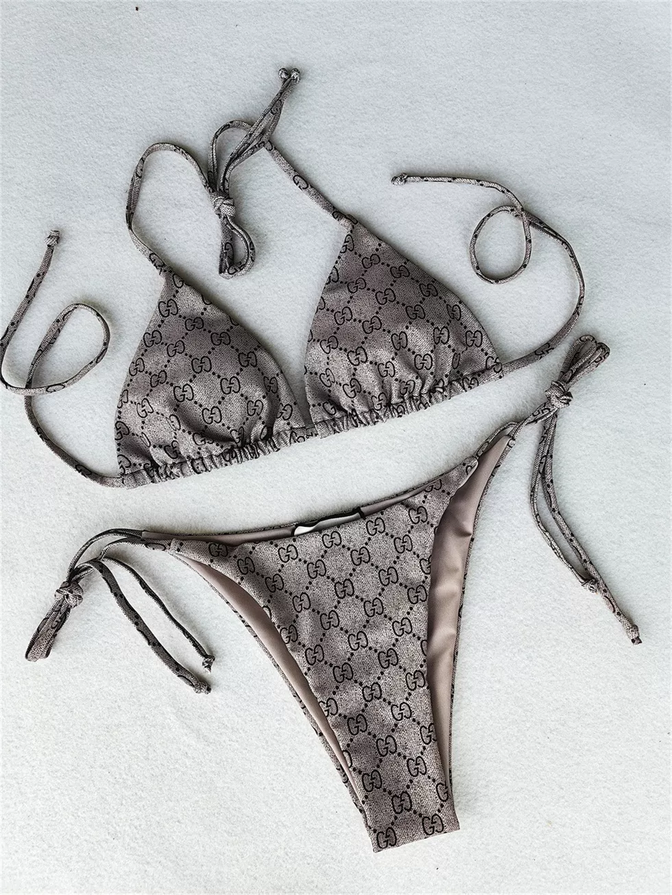 Trendy 9488 Gucci Swimming & Bathing Suits For Women