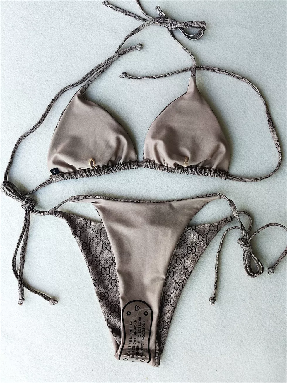 Trendy 9488 Gucci Swimming & Bathing Suits For Women