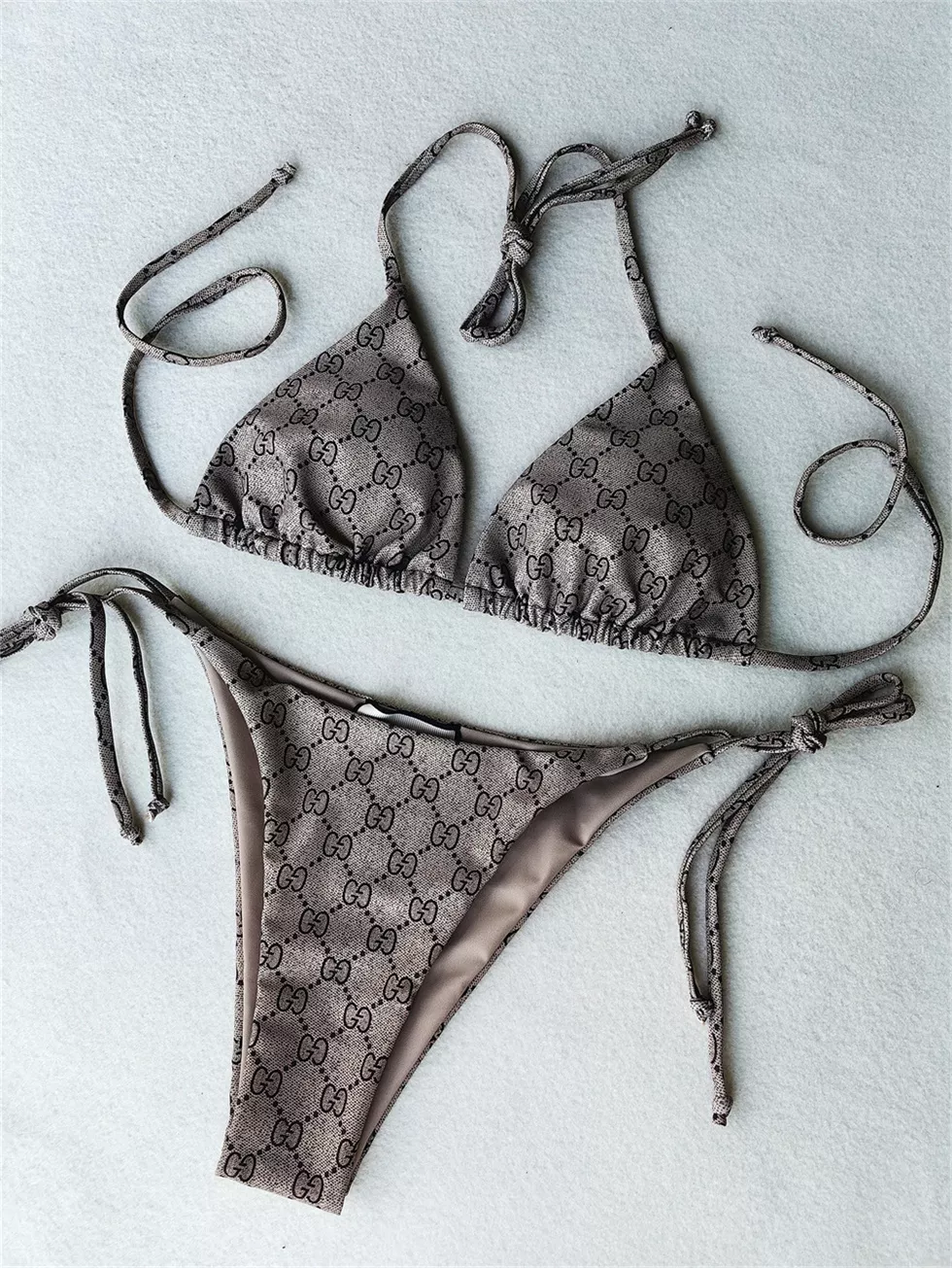 Trendy 9488 Gucci Swimming & Bathing Suits For Women