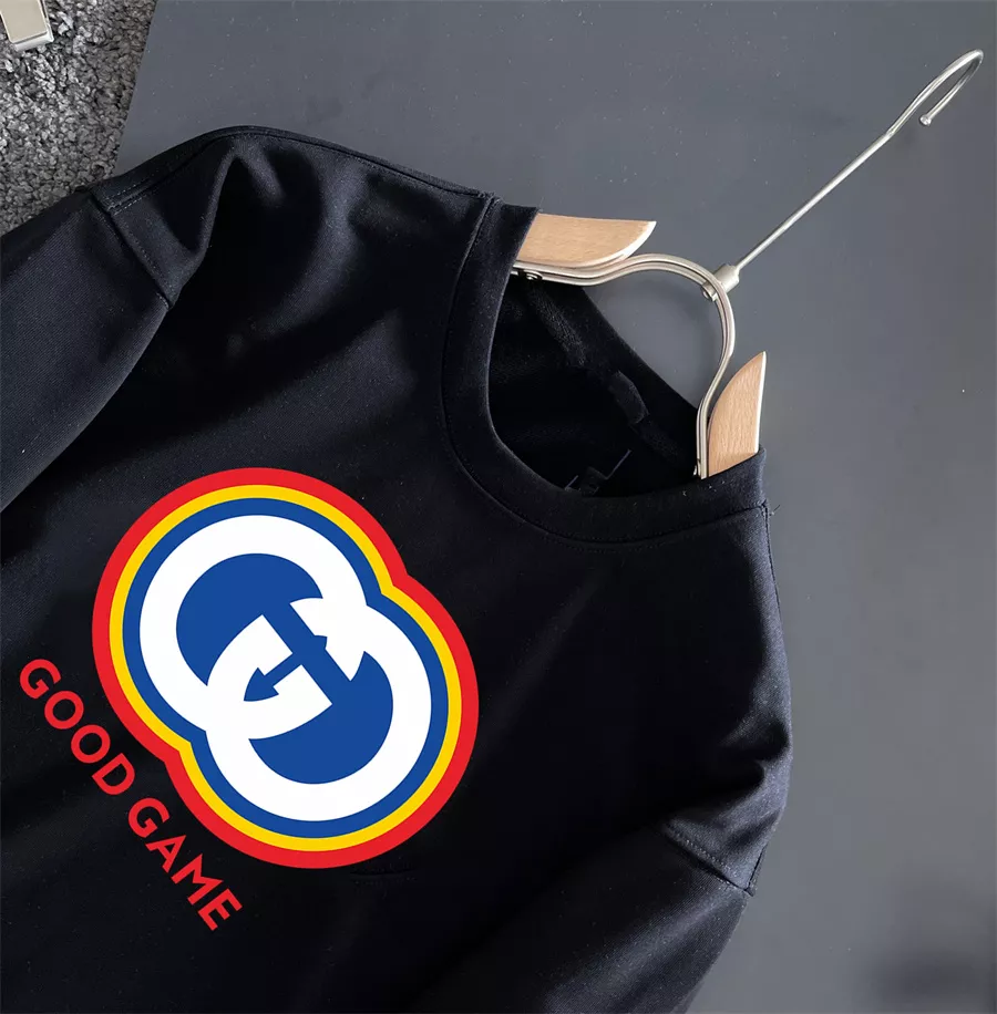 Trendy 9553 Gucci Hoodies Long Sleeved For Men