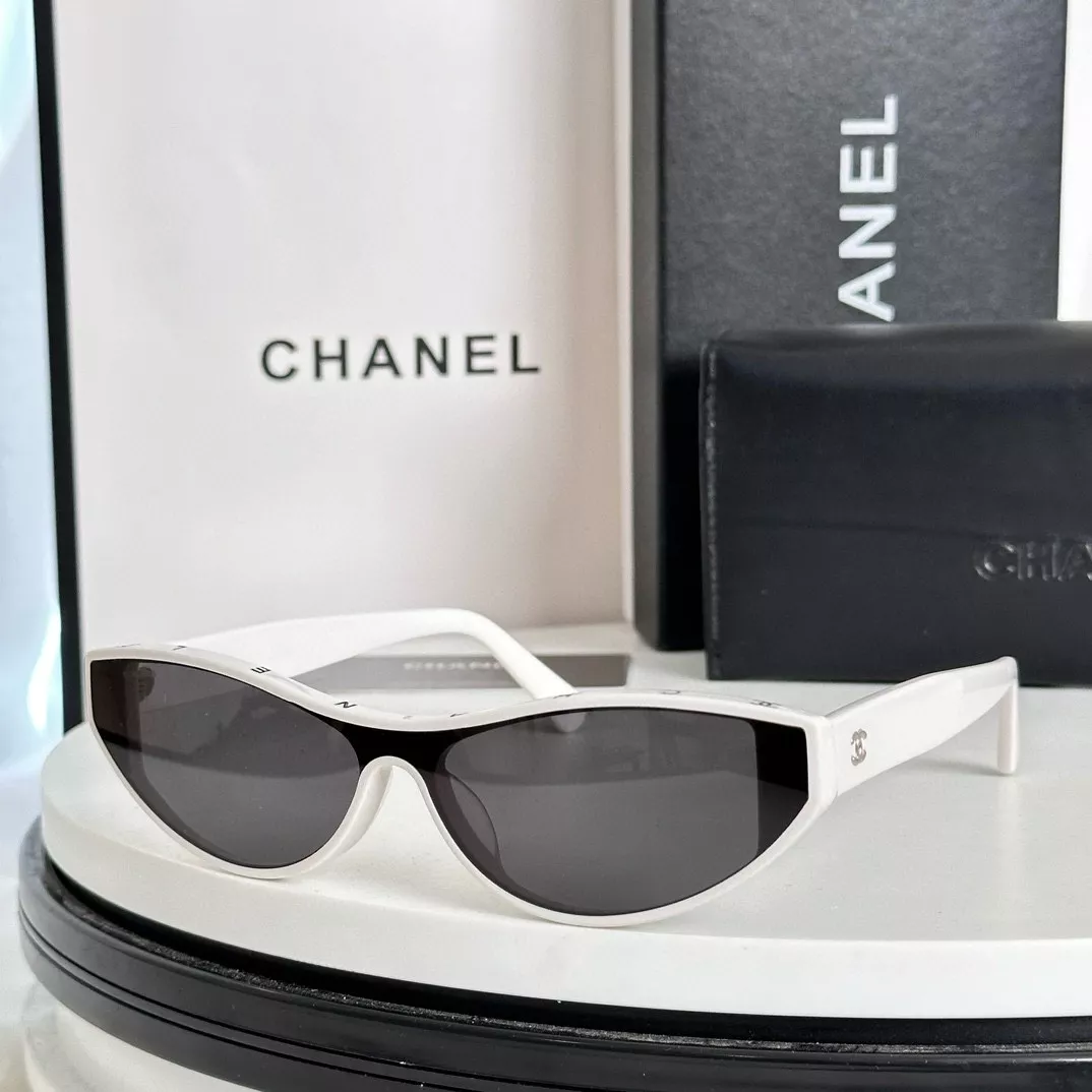 Trendy 9559 Chanel AAA Quality Sunglasses