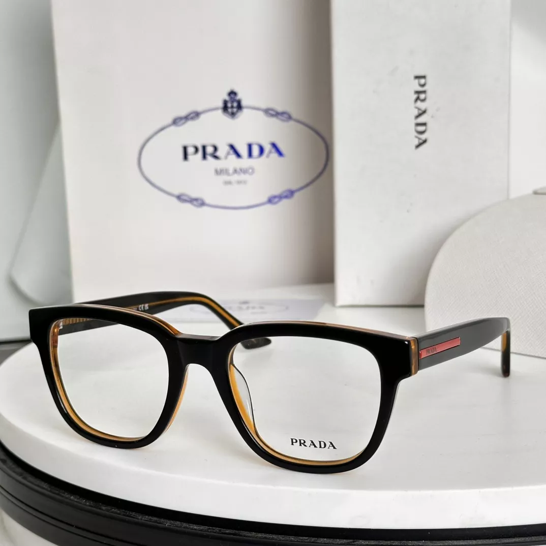 Trendy 9559 Prada Goggles