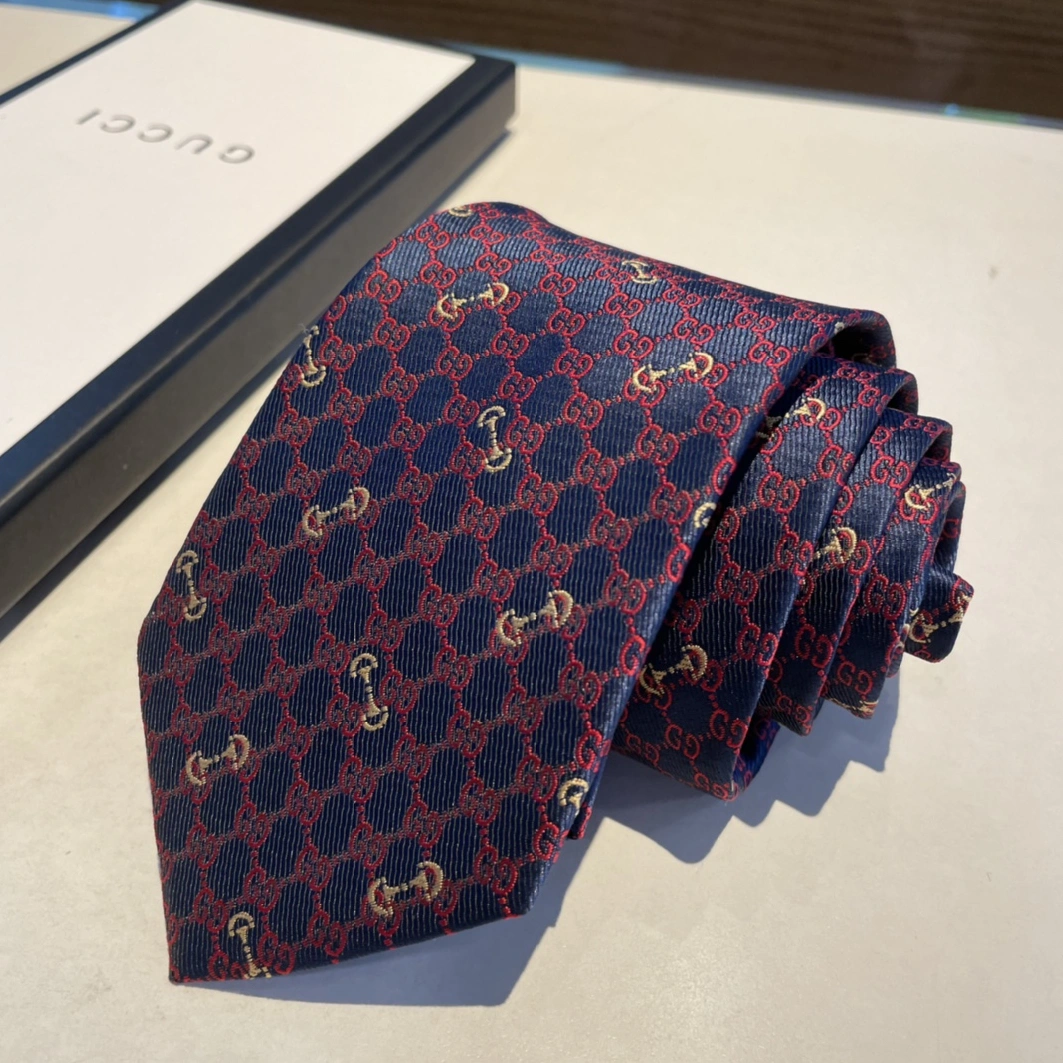 Trendy 962 Gucci Necktie For Men