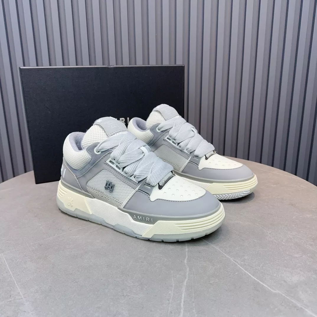 Trendy 979 Amiri Casual Shoes For Men