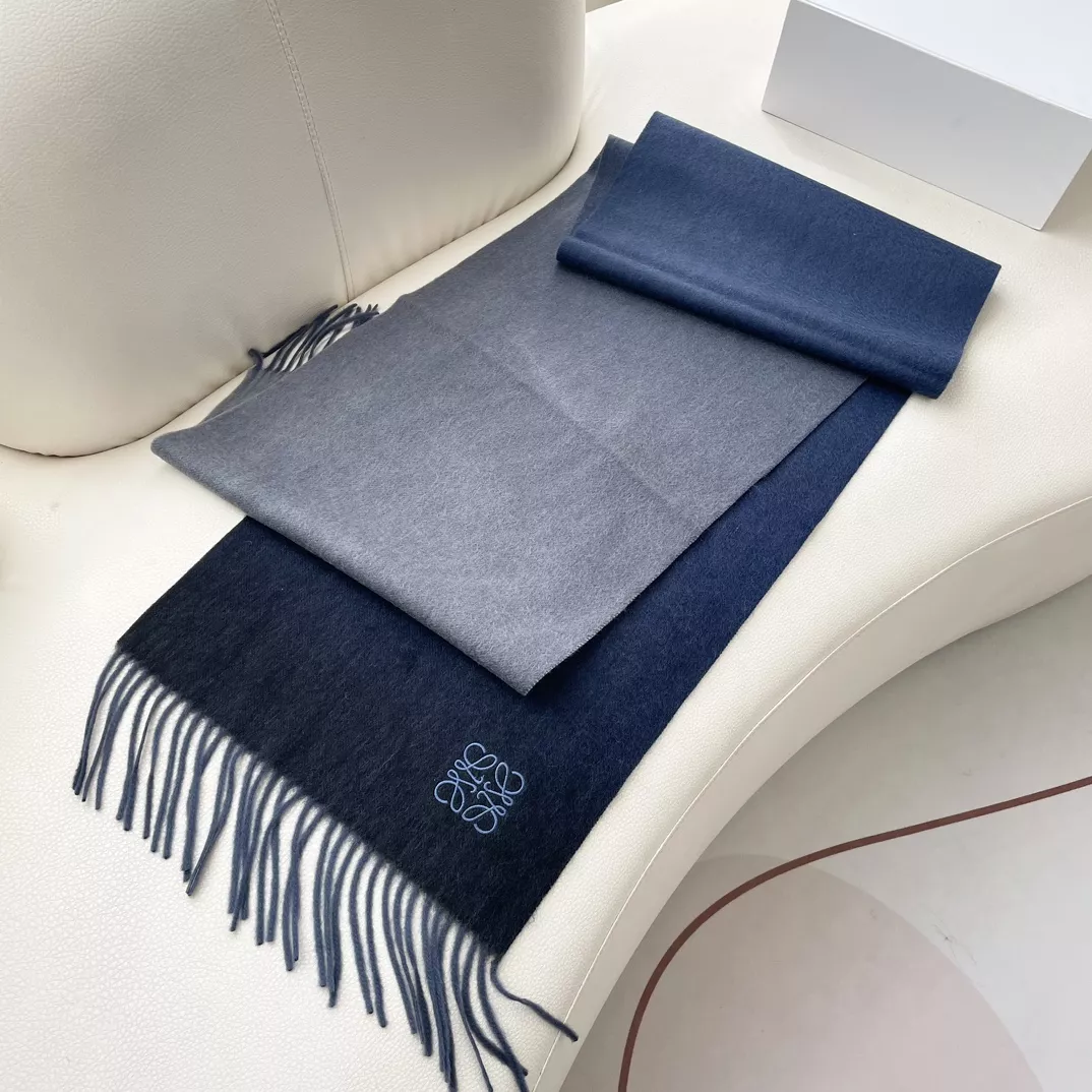 Trendy 9810 LOEWE Scarf For Women