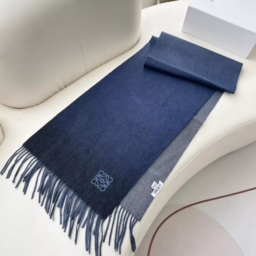 Trendy 9810 LOEWE Scarf For Women