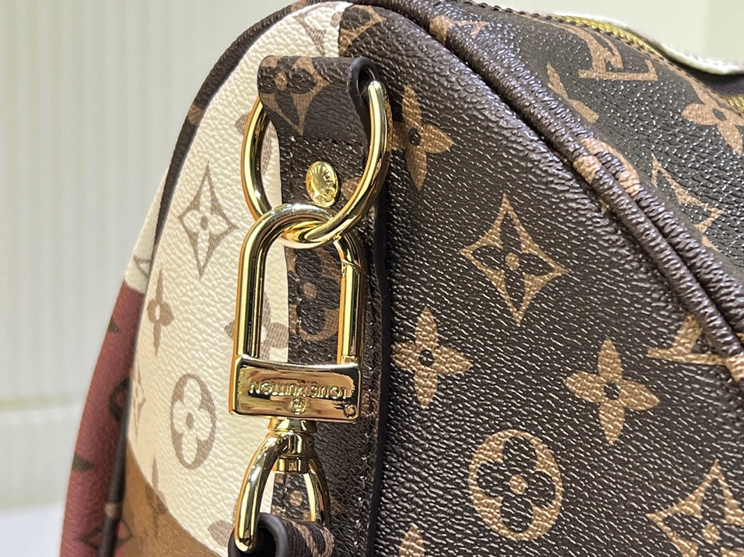 Trendy 9855 Louis Vuitton Travel Bags