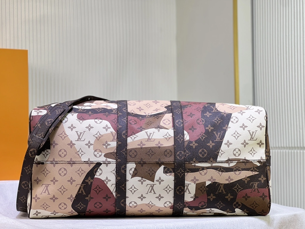 Trendy 9855 Louis Vuitton Travel Bags